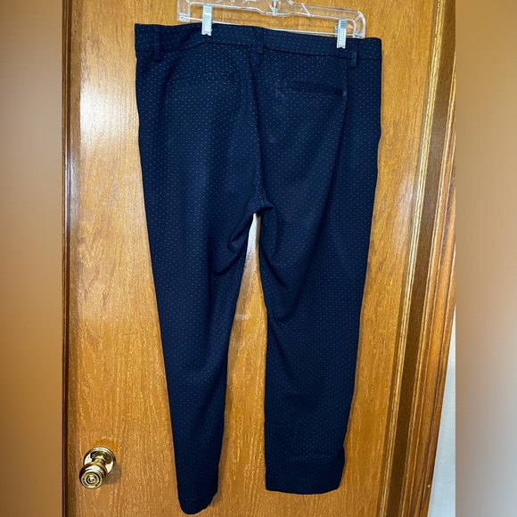 Cabi Carriage Trouser, #5679, Size 14 - Picture 3 of 4